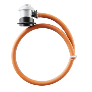 Buitendouche – Gaswaterverwarmer 12L/min